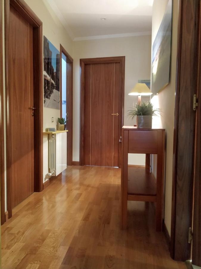 Penuelas 7 1º Apartment Salamanca