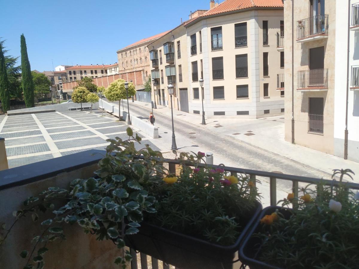 Penuelas 7 1º * Salamanca