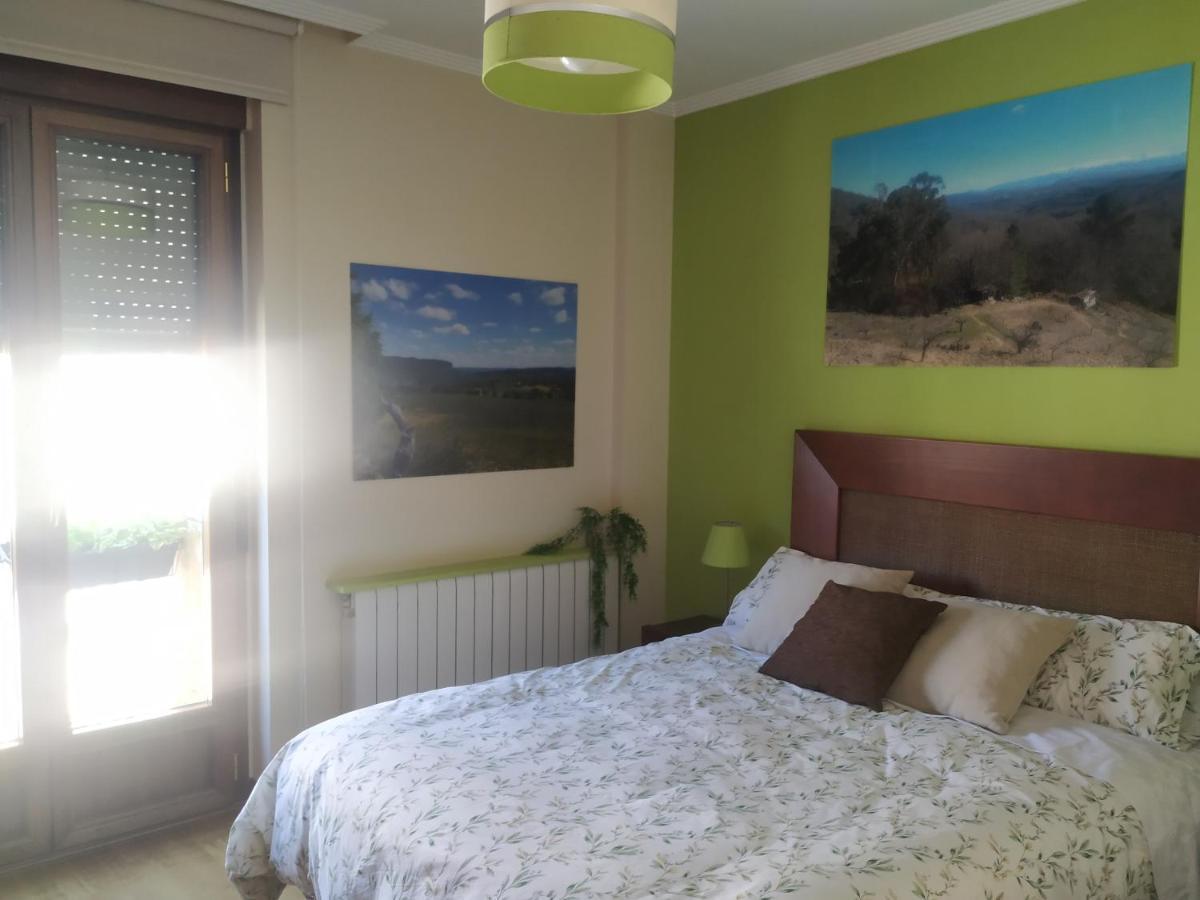 Apartment Penuelas 7 1º