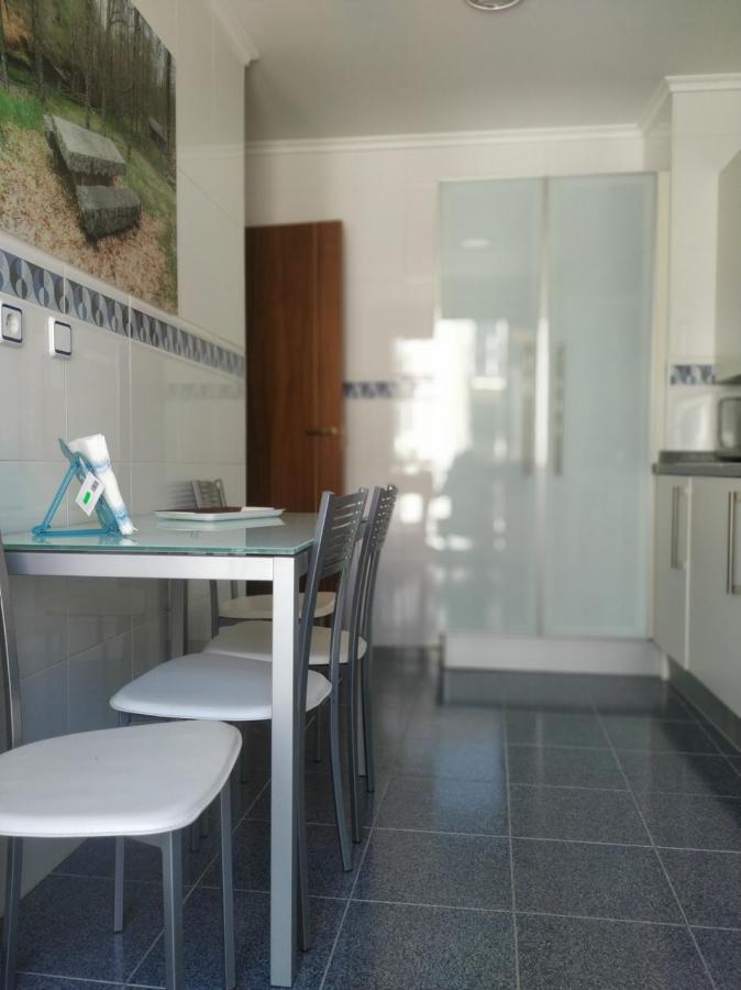 Penuelas 7 1º Apartment Salamanca