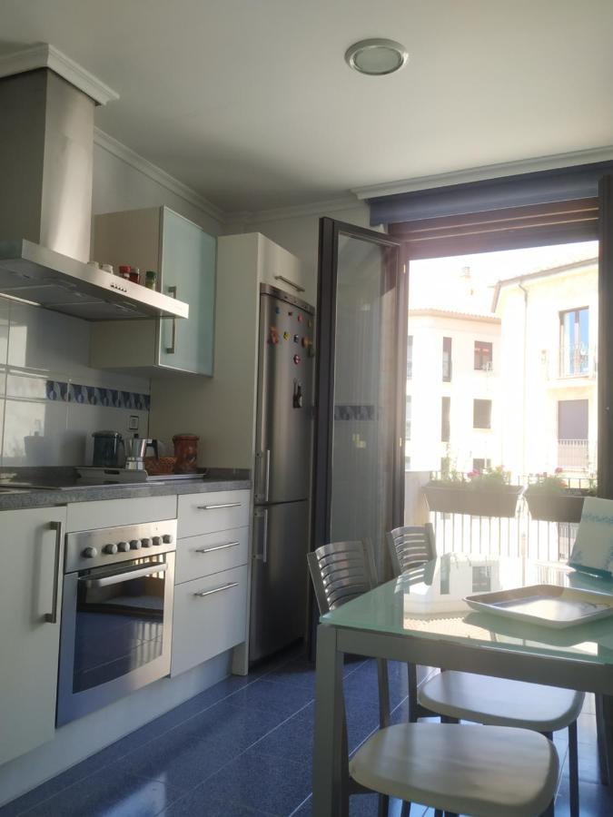 Penuelas 7 1º Apartment