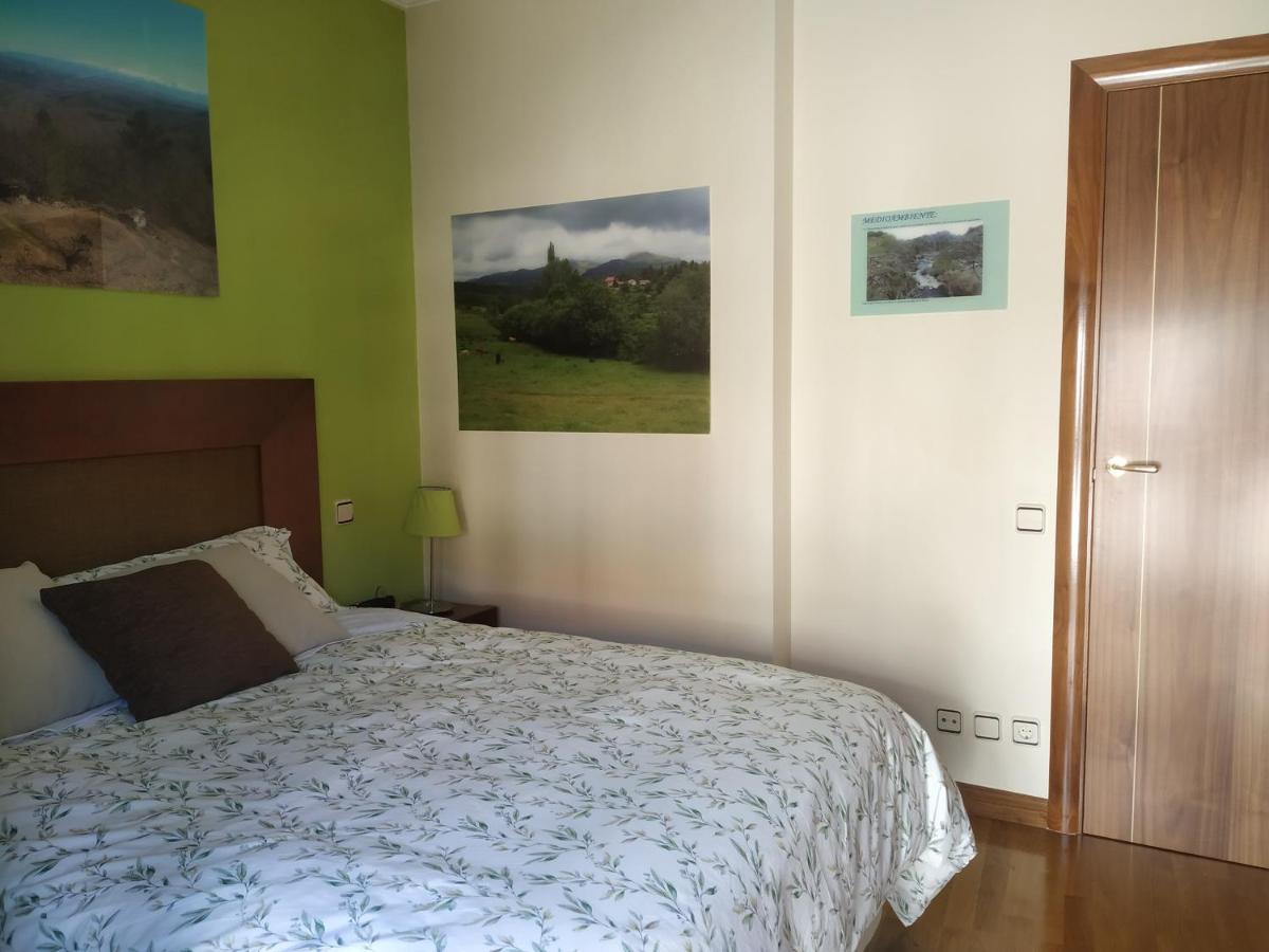 Apartment Penuelas 7 1º Salamanca