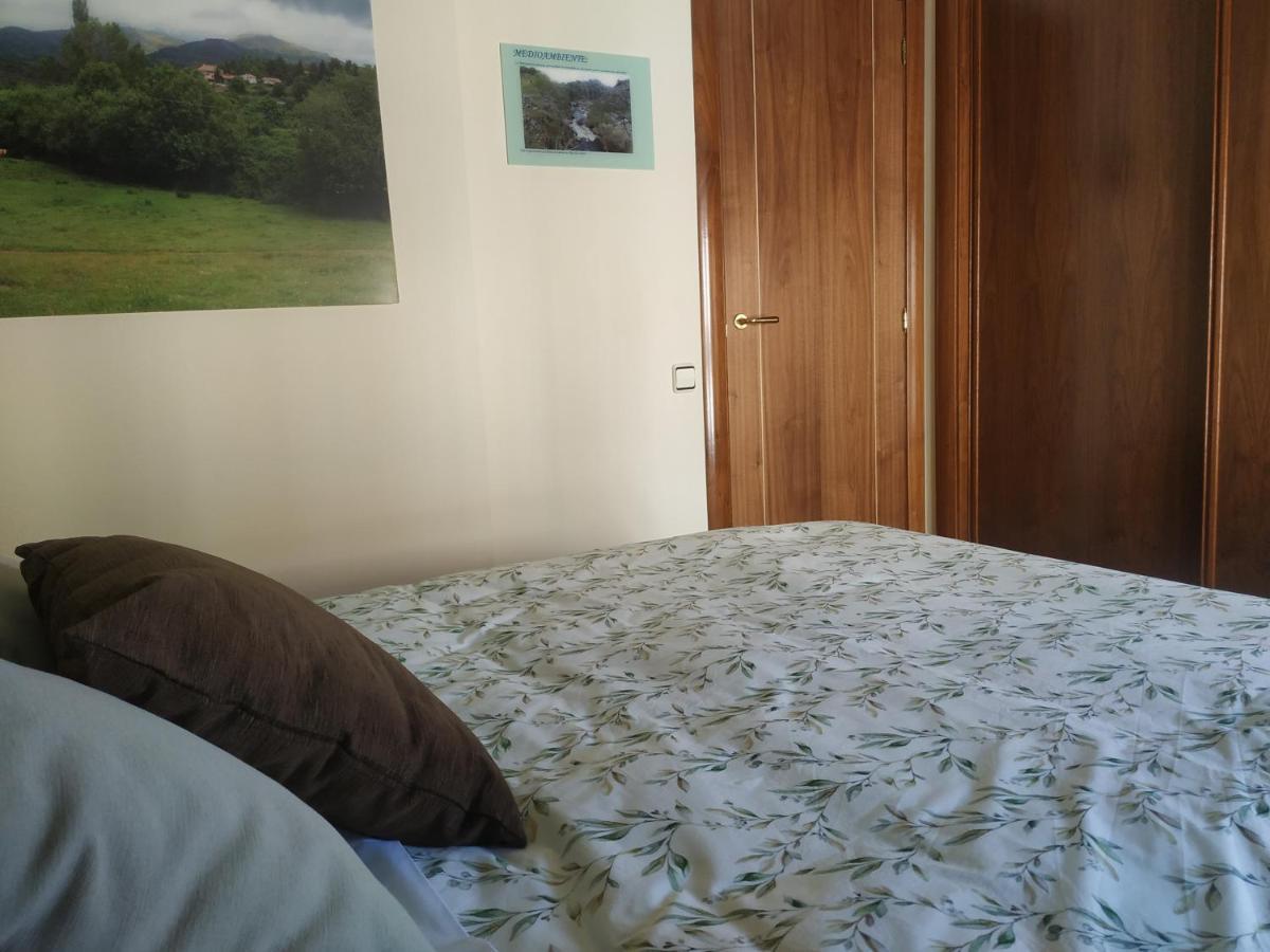 Penuelas 7 1º Apartment