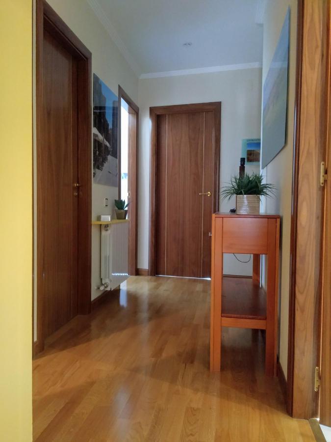 Apartment Penuelas 7 1º